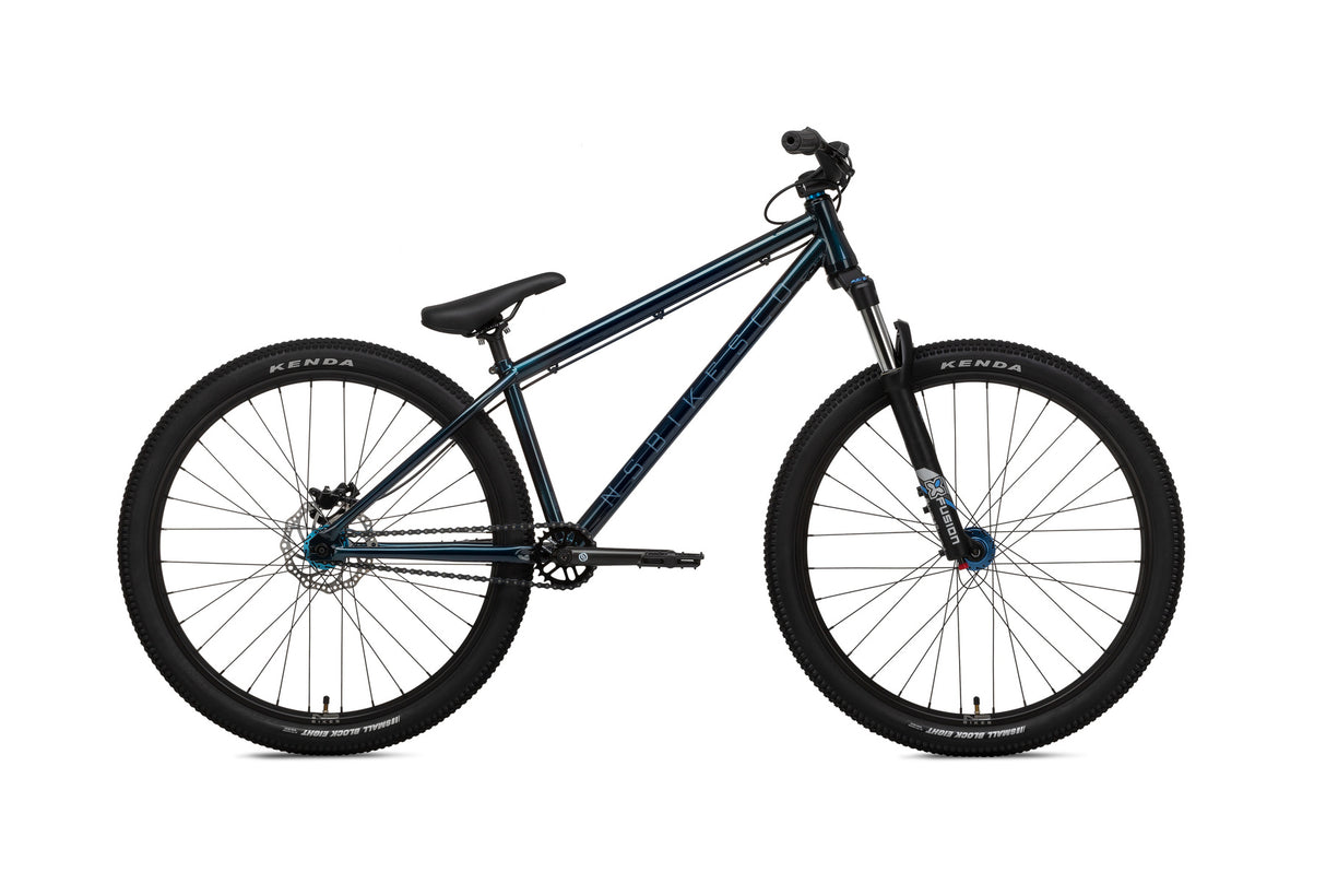 NS Bikes Metropolis 2 26" dirt bike | RideHub