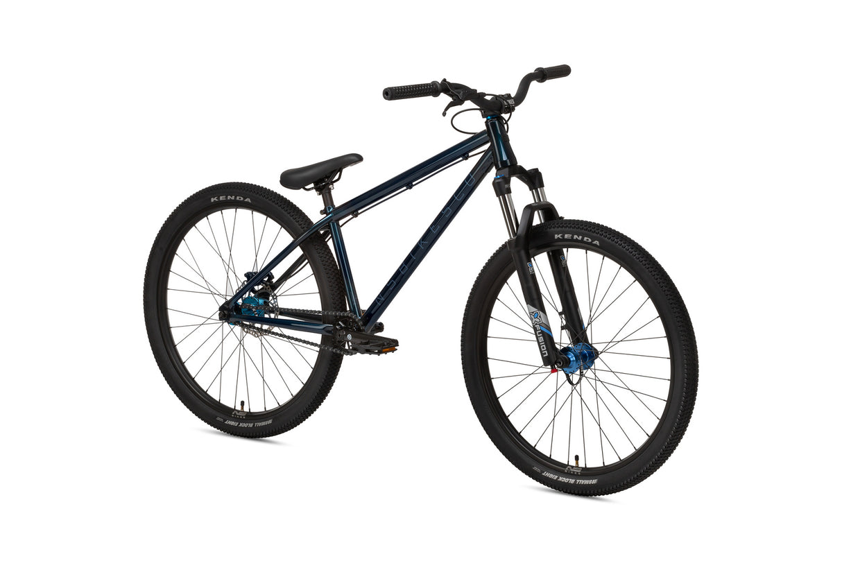 NS Bikes Metropolis 2 26" dirt bike | RideHub