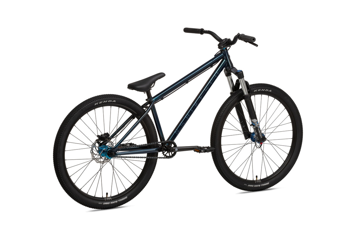 NS Bikes Metropolis 2 26" dirt bike | RideHub