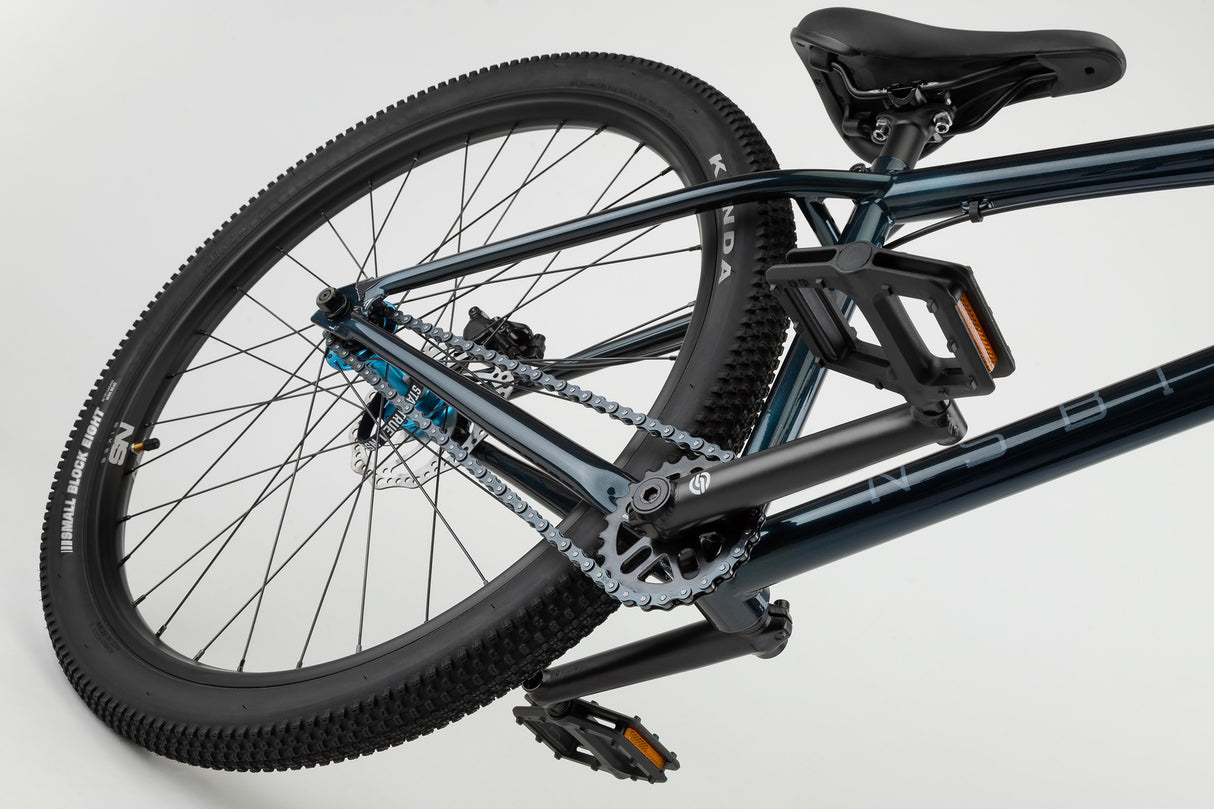 NS Bikes Metropolis 2 26" dirt bike | RideHub