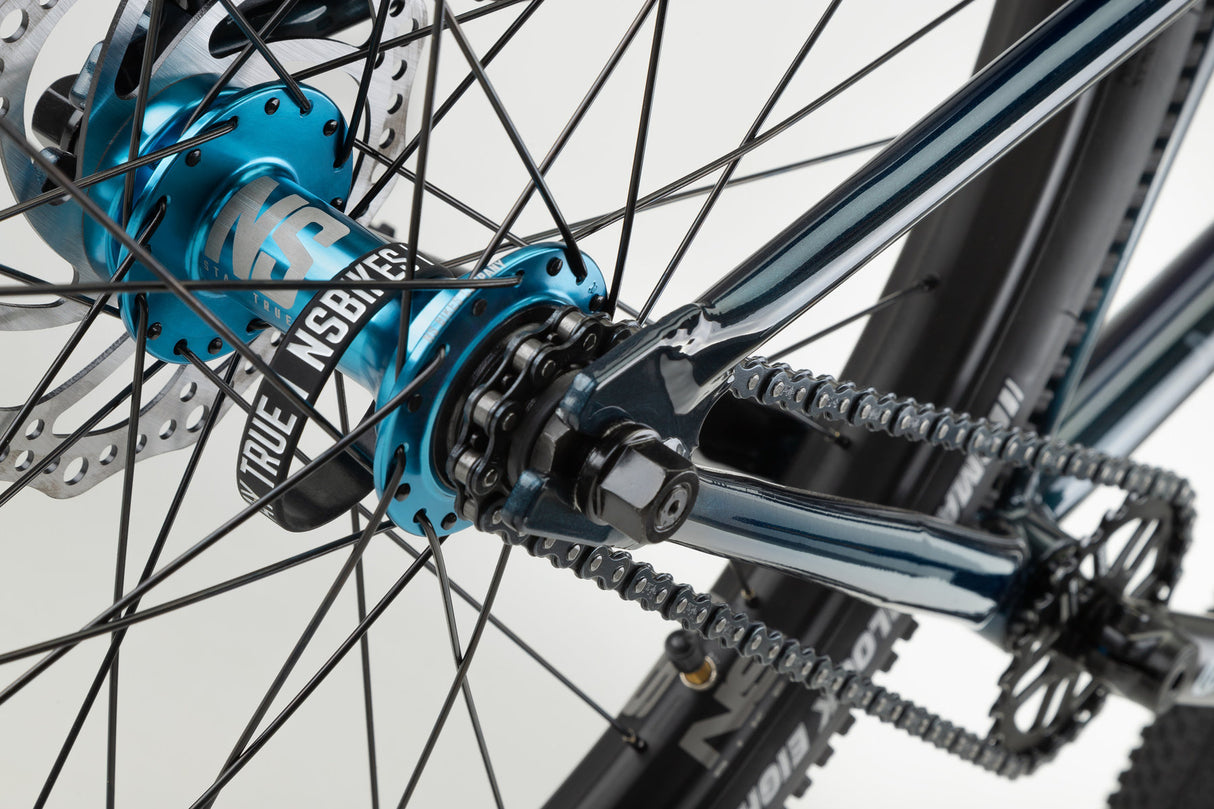 NS Bikes Metropolis 2 26" dirt bike | RideHub