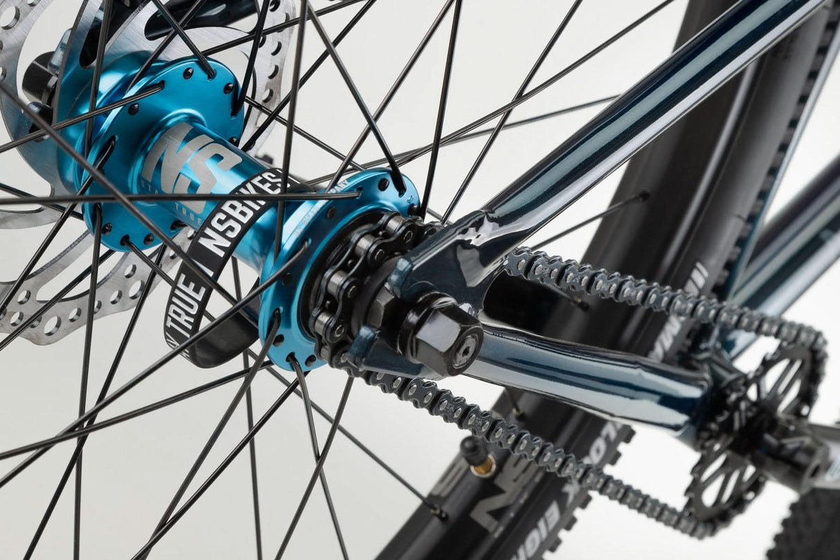 NS Bikes Metropolis 2 26" dirt bike | RideHub