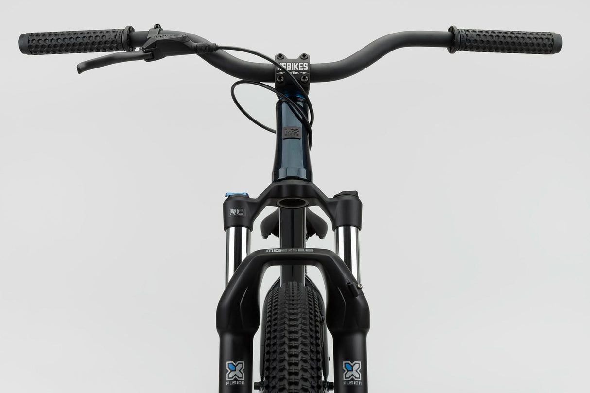NS Bikes Metropolis 2 26" dirt bike | RideHub