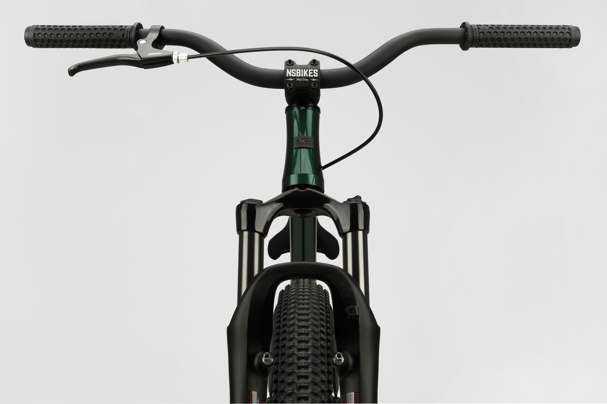 NS Bikes Metropolis 3 26" dirt bike | RideHub