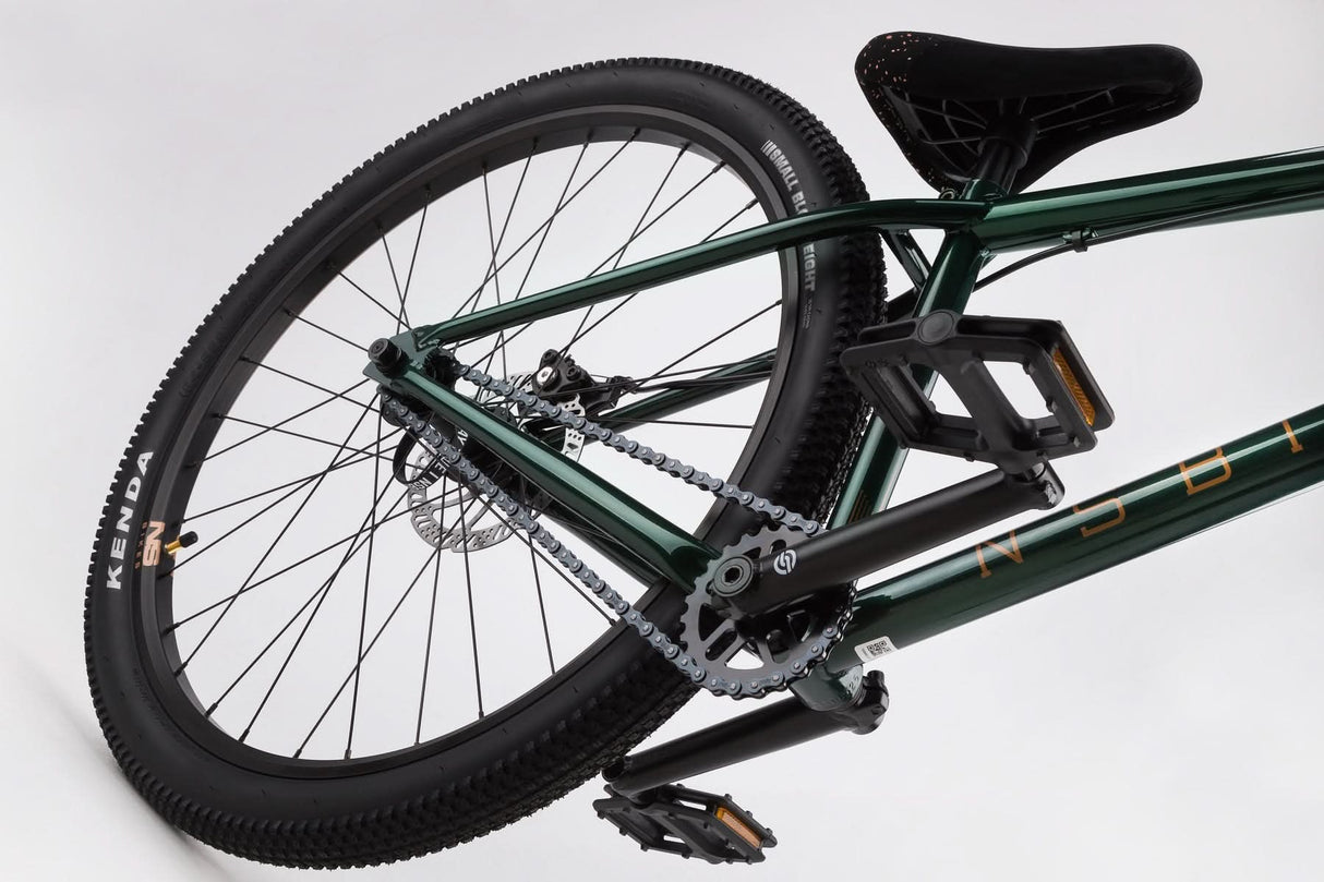 NS Bikes Metropolis 3 26" dirt bike | RideHub