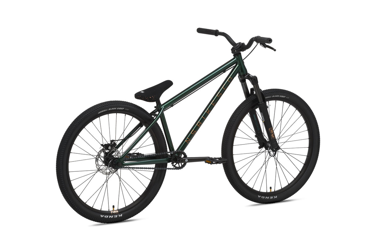 NS Bikes Metropolis 3 26" dirt bike | RideHub