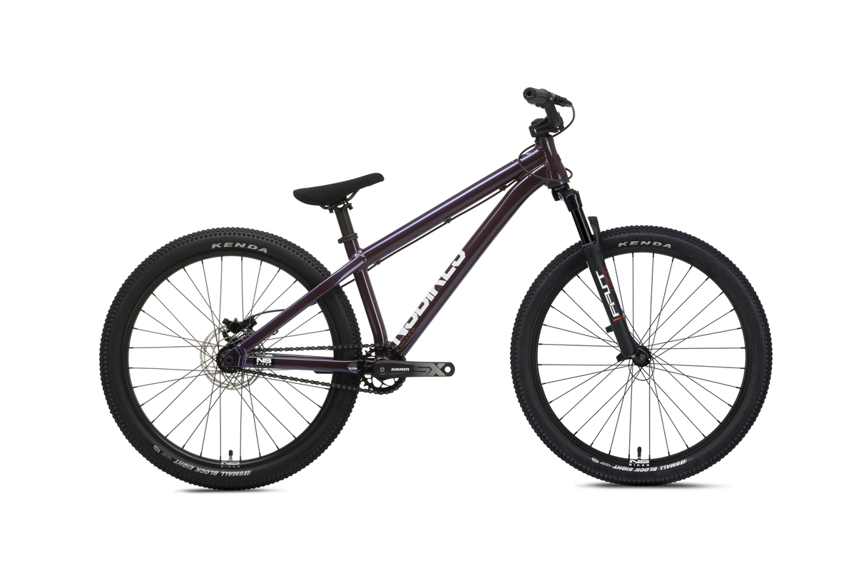 NS Bikes Movement 24" dirt bike | RideHub