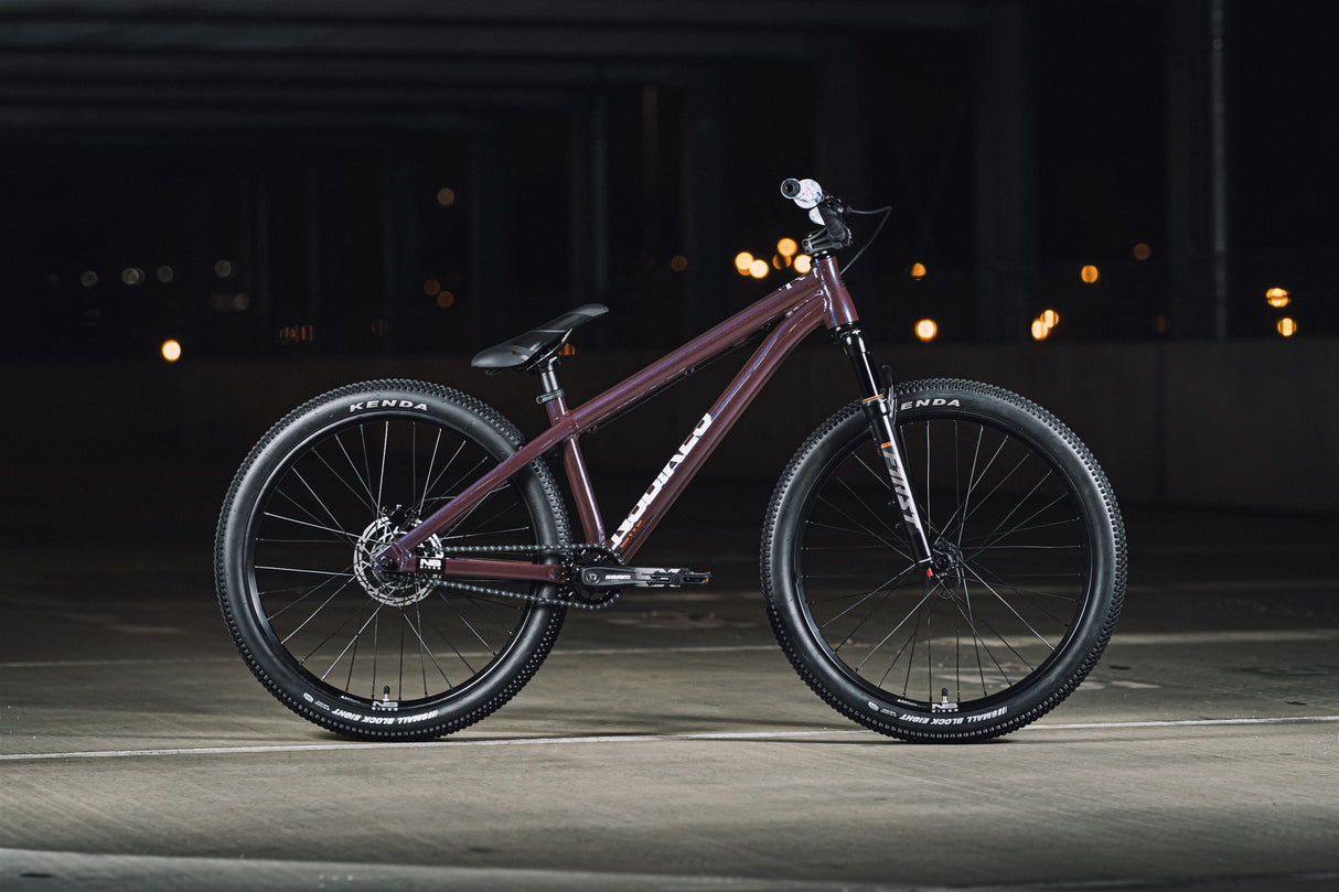 NS Bikes Movement 24" dirt bike | RideHub