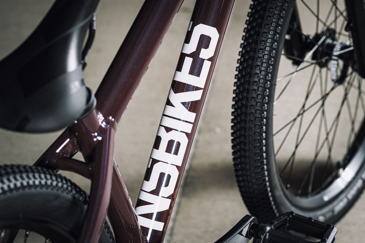 NS Bikes Movement 24" dirt bike | RideHub