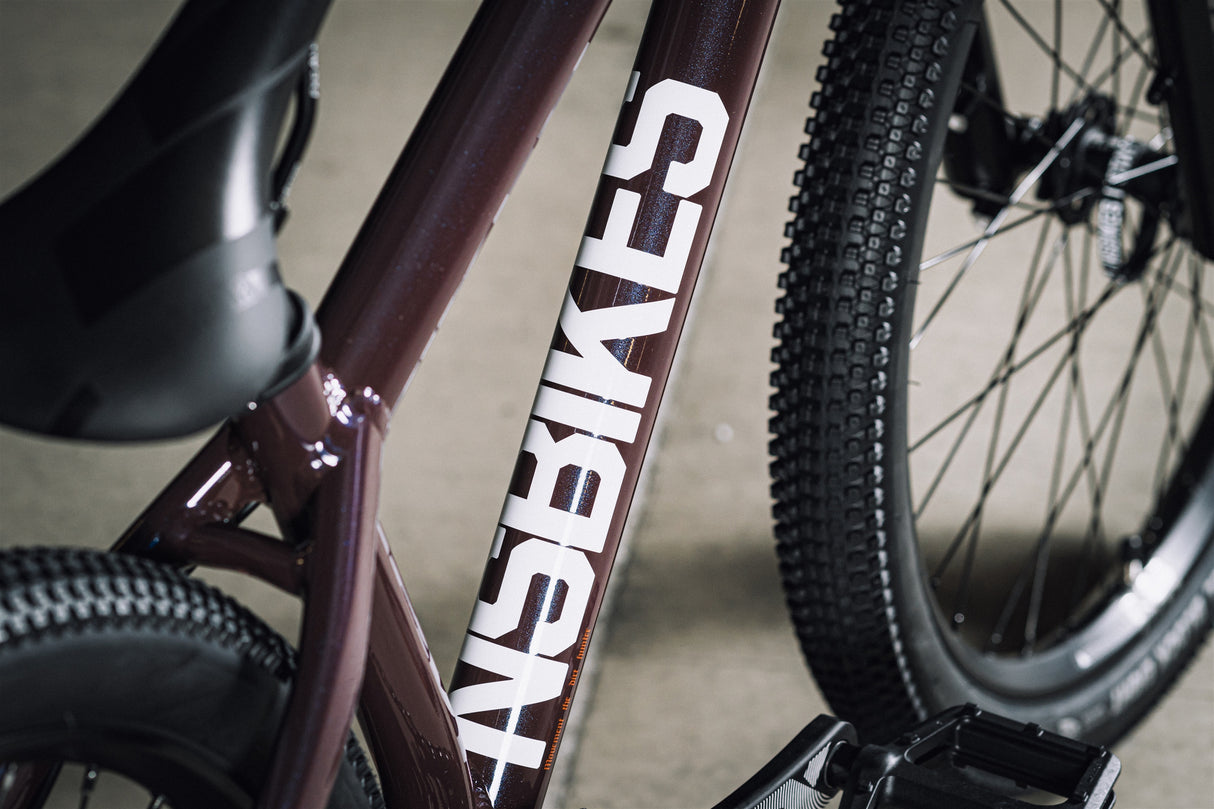 NS Bikes Movement 24" dirt bike | RideHub