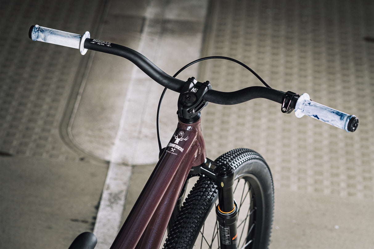 NS Bikes Movement 24" dirt bike | RideHub