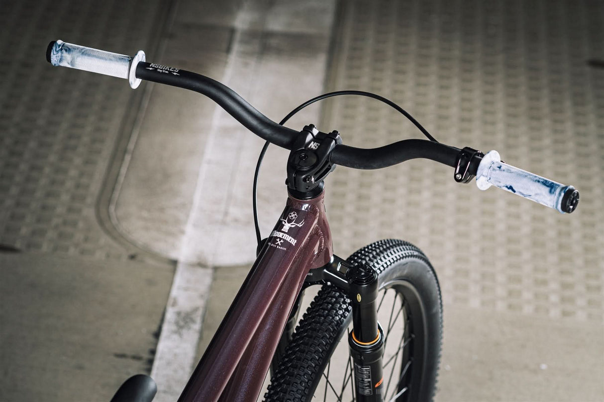 NS Bikes Movement 24" dirt bike | RideHub