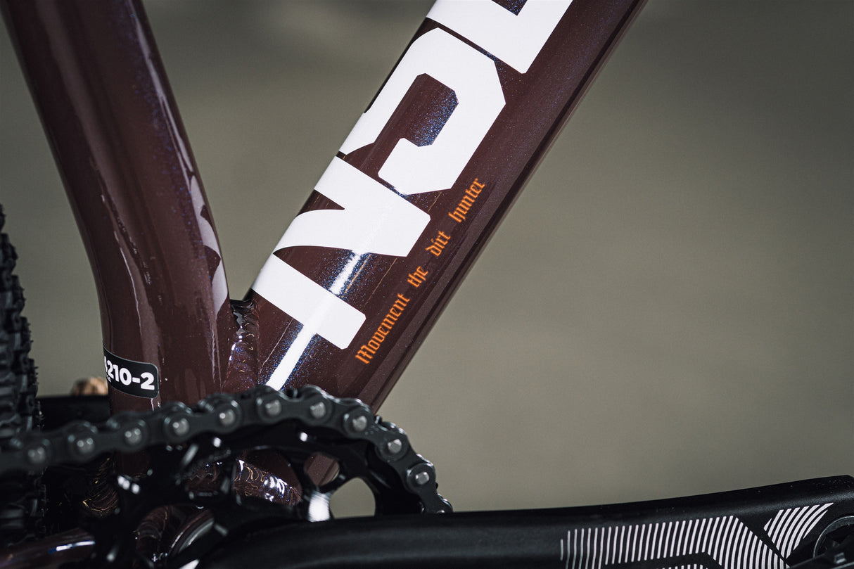 NS Bikes Movement 24" dirt bike | RideHub