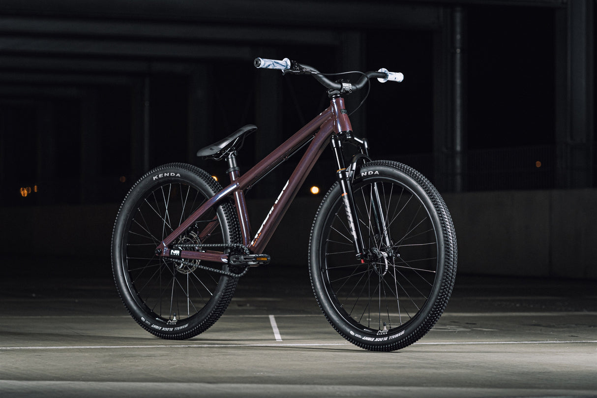 NS Bikes Movement 24" dirt bike | RideHub