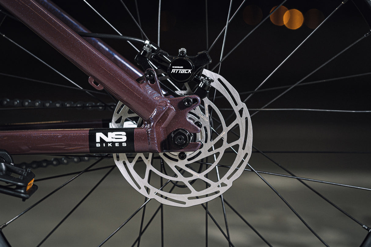 NS Bikes Movement 24" dirt bike | RideHub