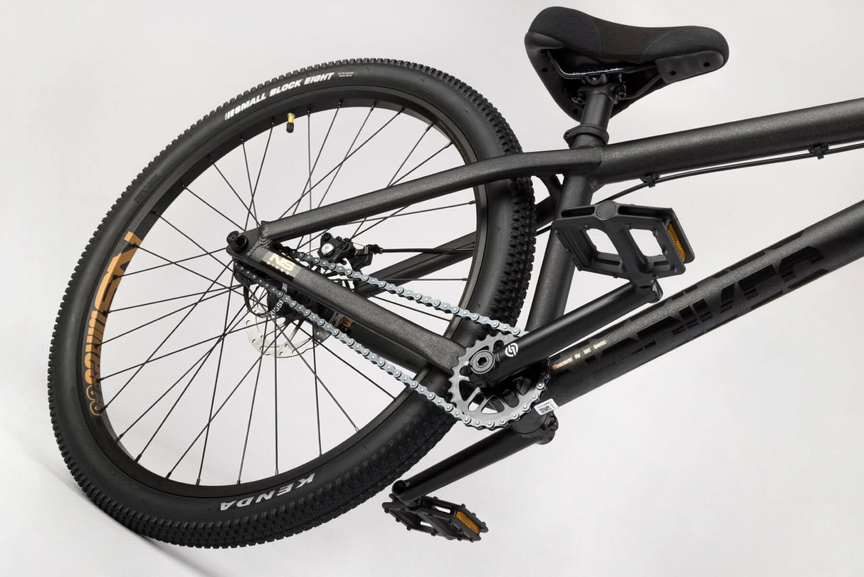 NS Bikes Movement 3 26" dirt bike | RideHub