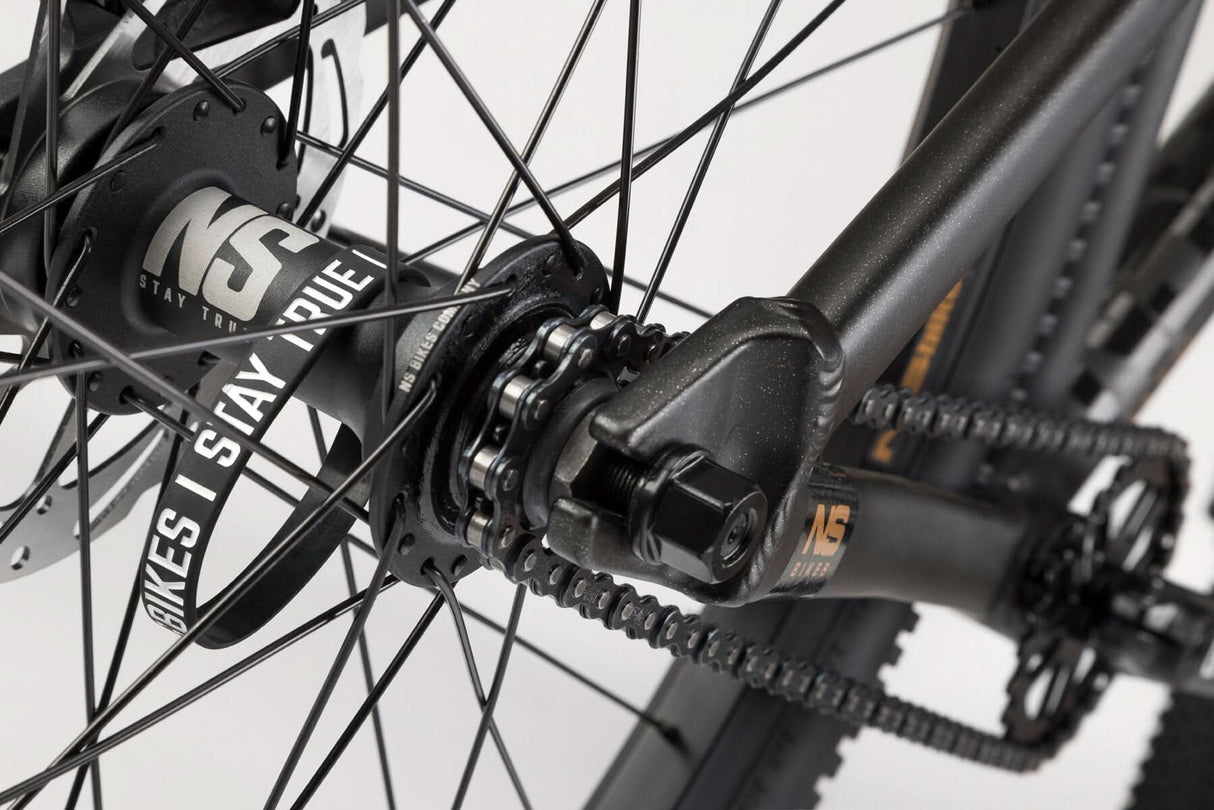 NS Bikes Movement 3 26" dirt bike | RideHub