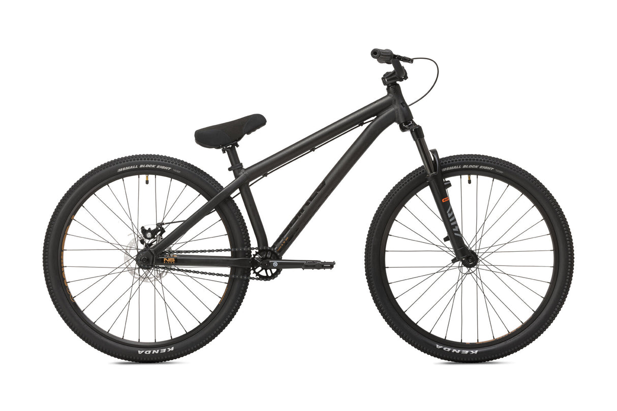 NS Bikes Movement 3 26" dirt bike | RideHub