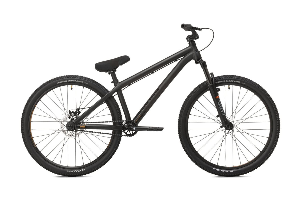 NS Bikes Movement 3 26" dirt bike | RideHub