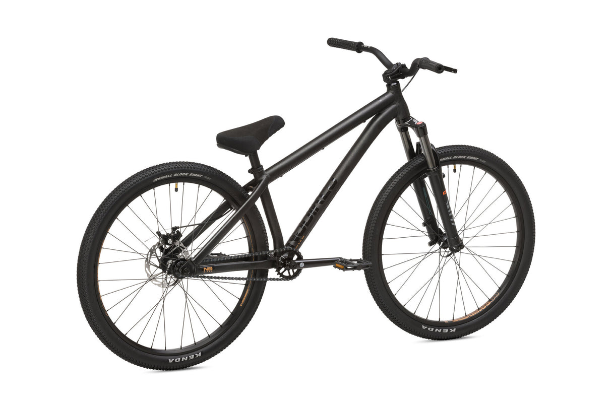 NS Bikes Movement 3 26" dirt bike | RideHub