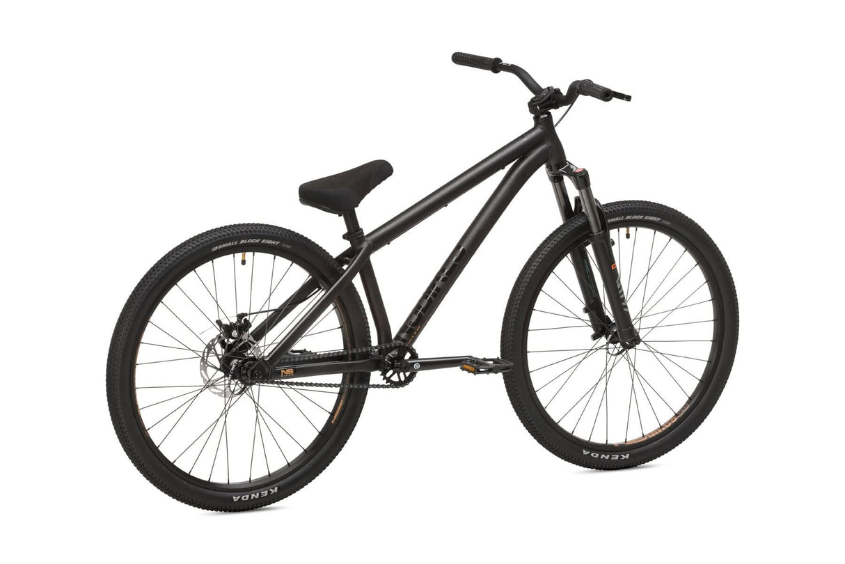 NS Bikes Movement 3 26" dirt bike | RideHub