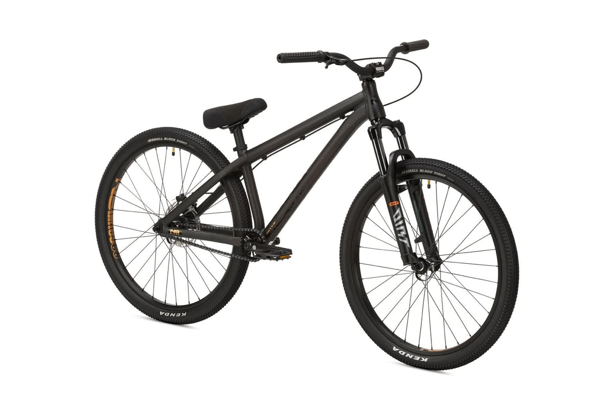 NS Bikes Movement 3 26" dirt bike | RideHub