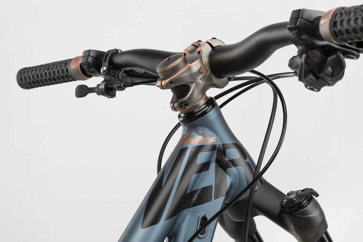 NS Bikes Nerd Mini 27.5” Kids' Bike | RideHub