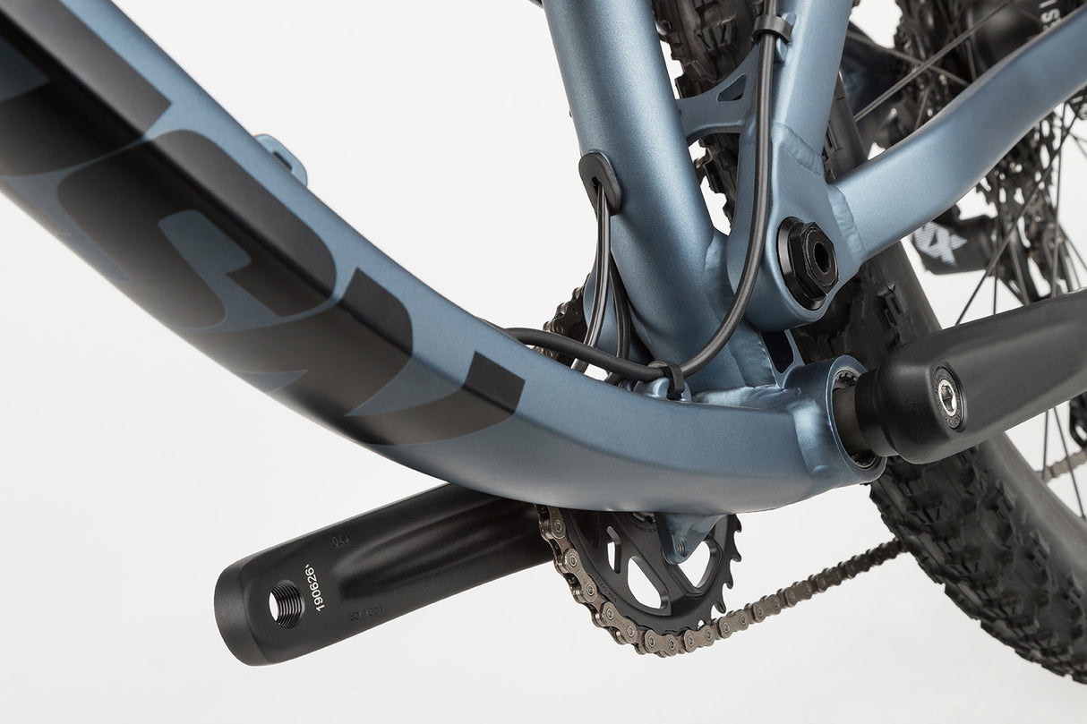 NS Bikes Nerd Mini 27.5” Kids' Bike | RideHub