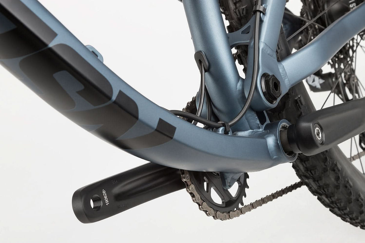 NS Bikes Nerd Mini 27.5” Kids' Bike | RideHub