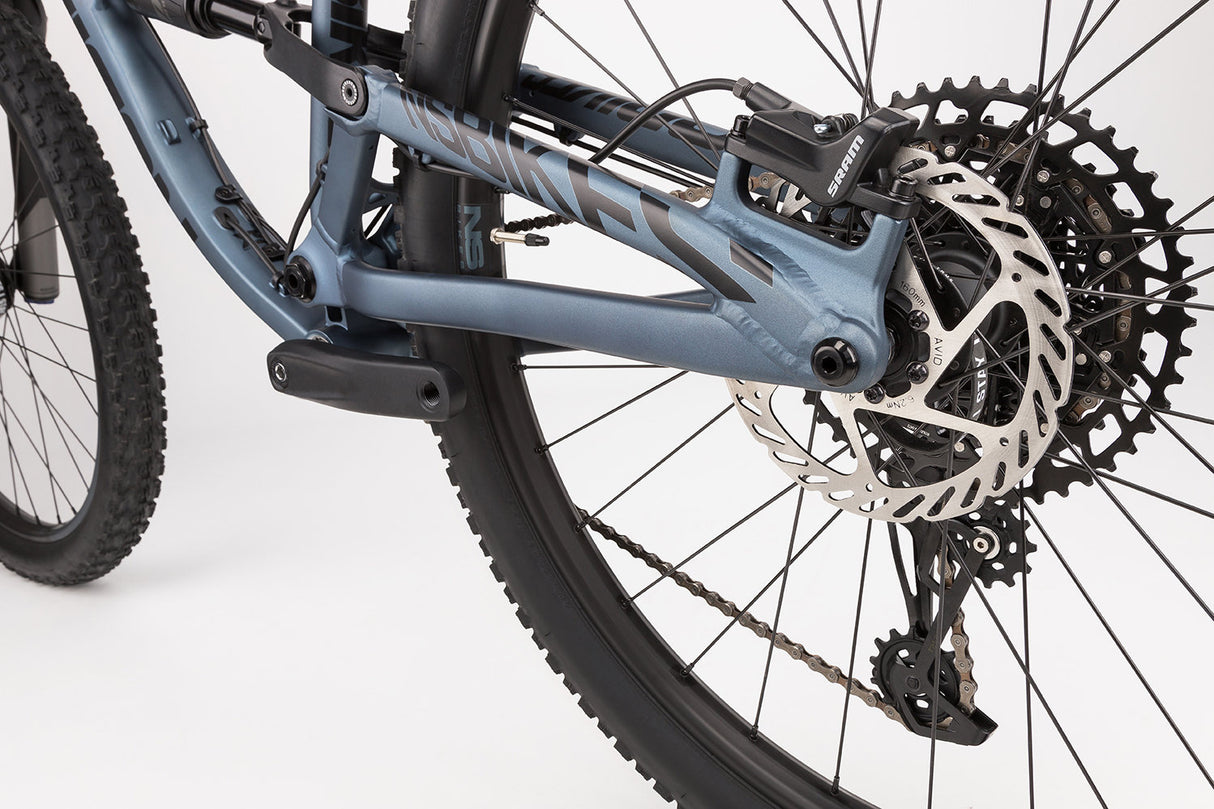 NS Bikes Nerd Mini 27.5” Kids' Bike | RideHub