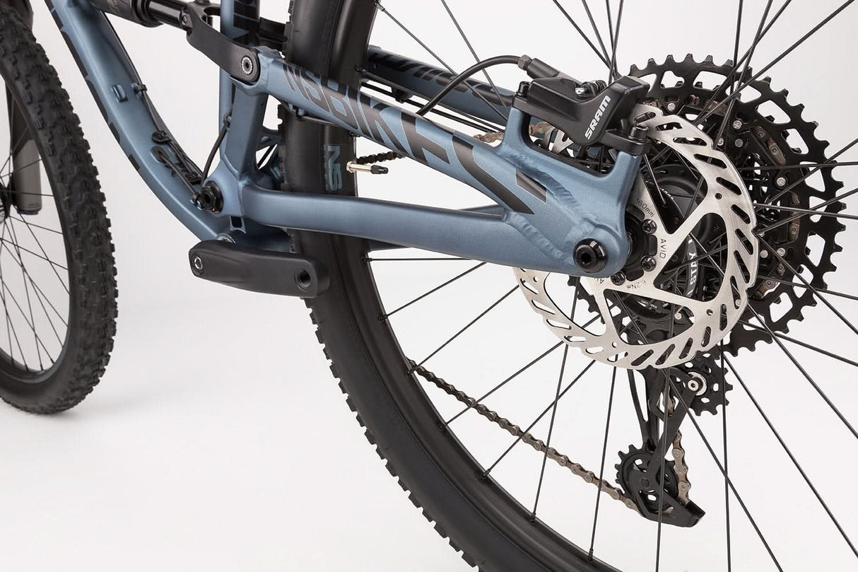 NS Bikes Nerd Mini 27.5” Kids' Bike | RideHub