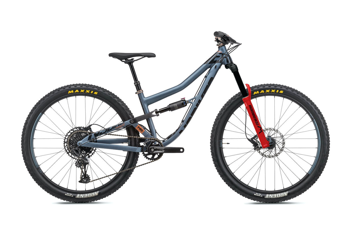 NS Bikes Nerd Mini 27.5” Kids' Bike | RideHub