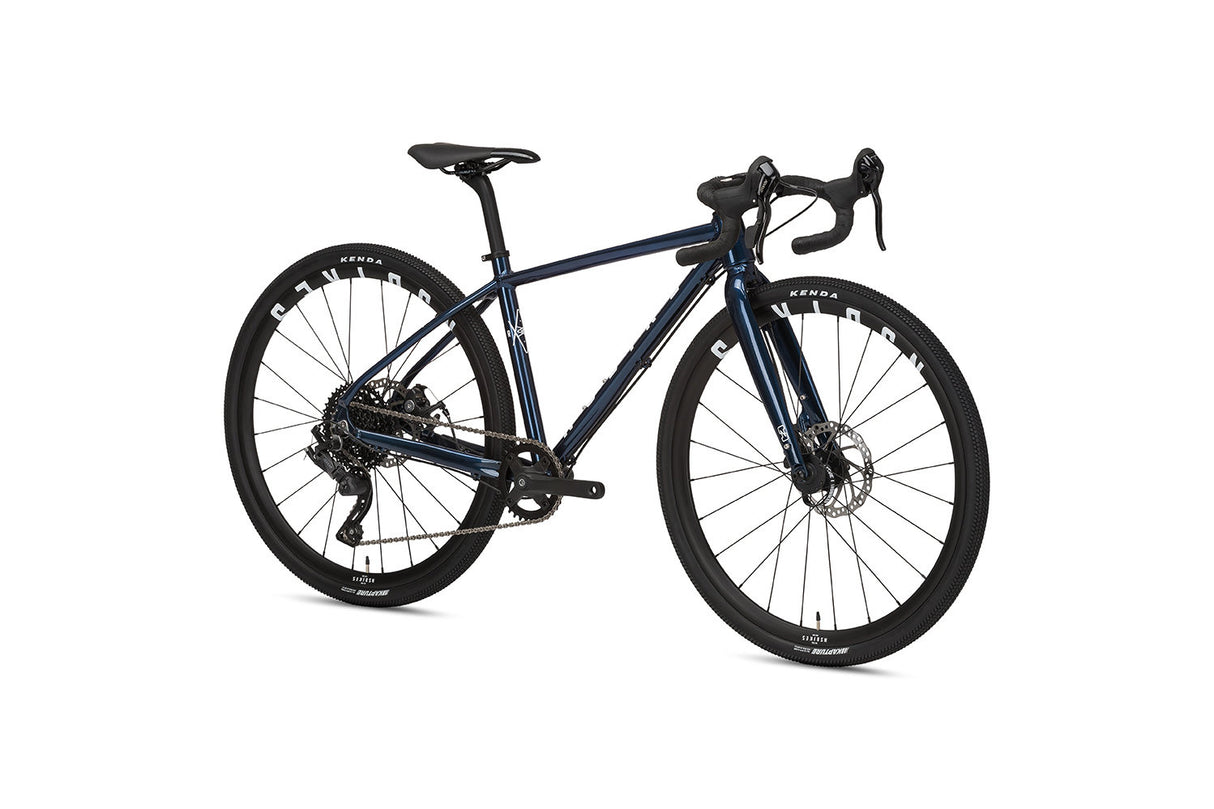 NS Bikes Rag JR 26" Kids' Gravel Bike | RideHub