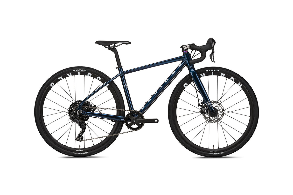 NS Bikes Rag JR 26" Kids' Gravel Bike | RideHub