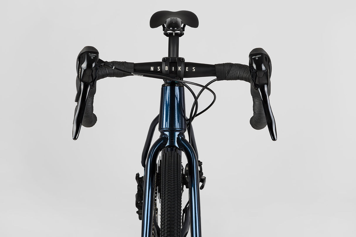 NS Bikes Rag JR 26" Kids' Gravel Bike | RideHub