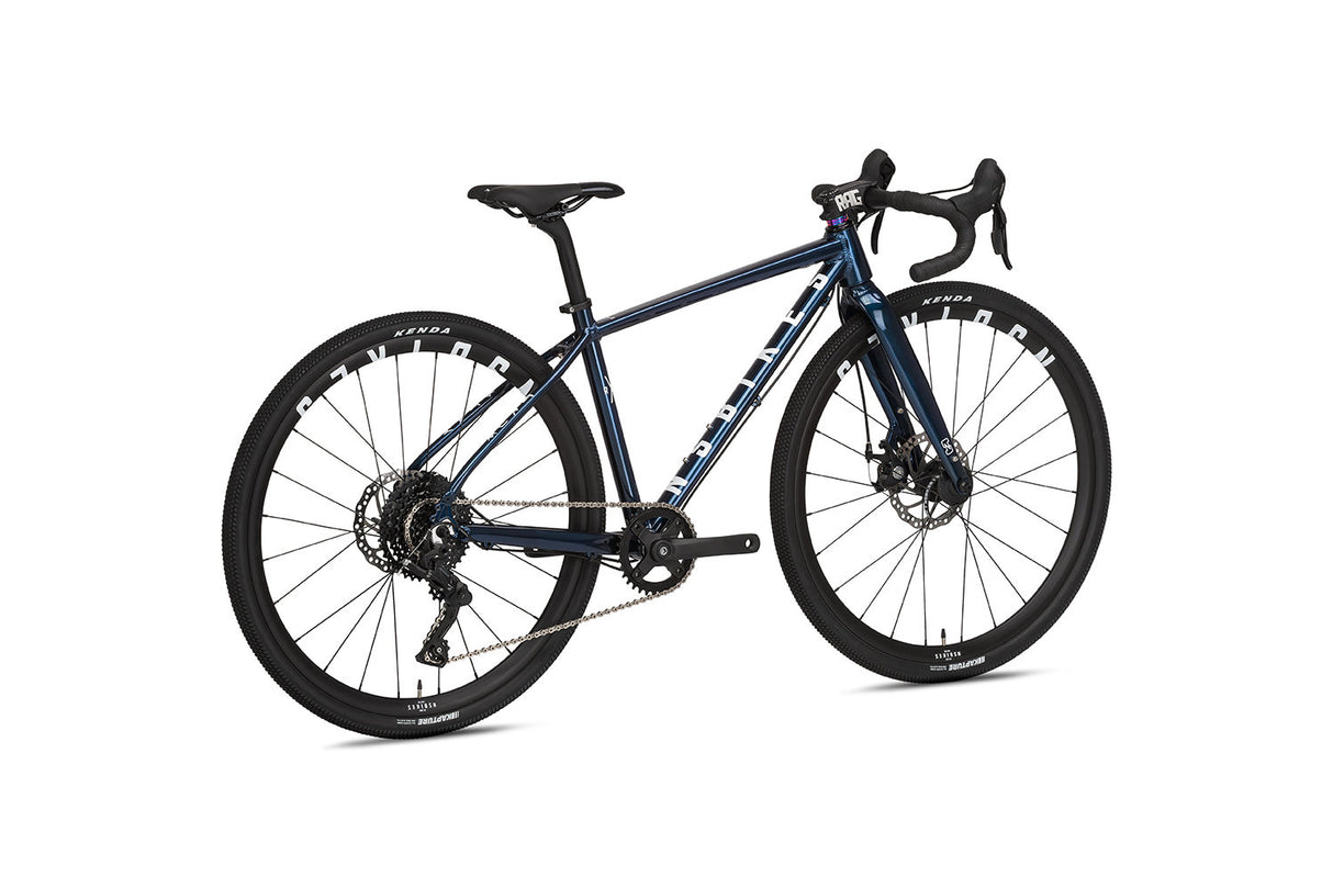 NS Bikes Rag JR 26" Kids' Gravel Bike | RideHub
