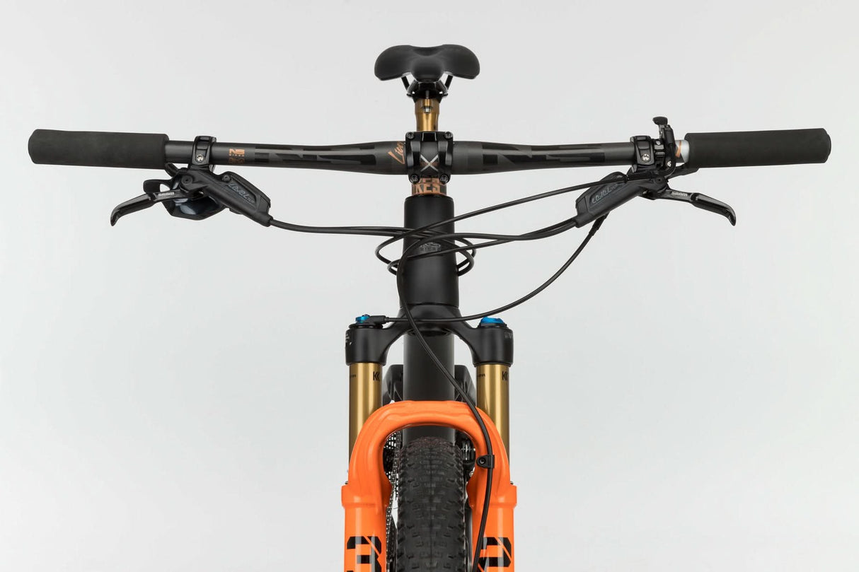 NS Bikes Synonym RC Carbon XC Bike | RideHub