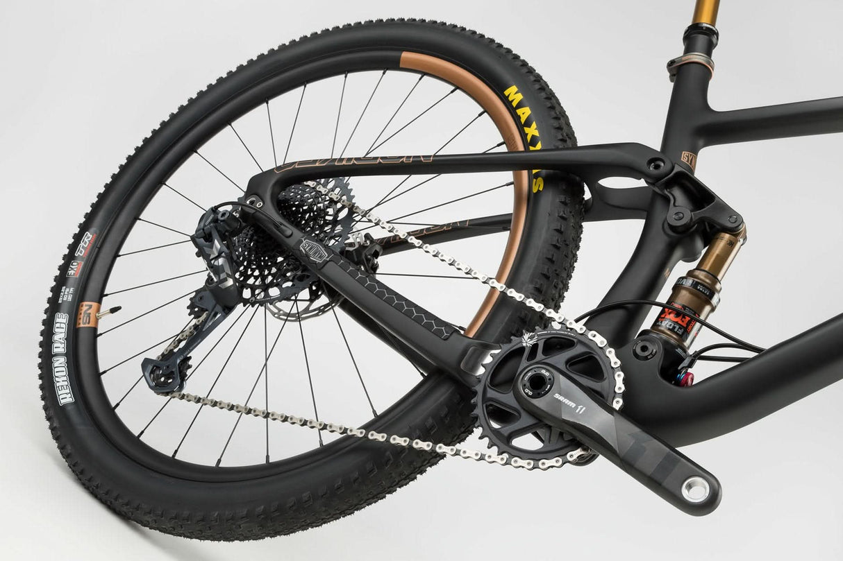 NS Bikes Synonym RC Carbon XC Bike | RideHub