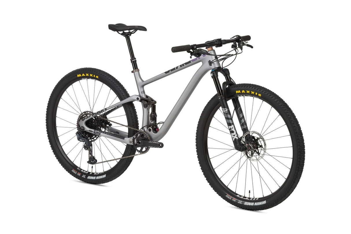 NS Bikes Synonym RC Performance XC Carbon Bike | RideHub