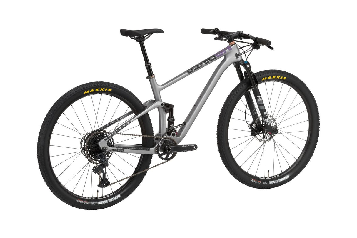 NS Bikes Synonym RC Performance XC Carbon Bike | RideHub
