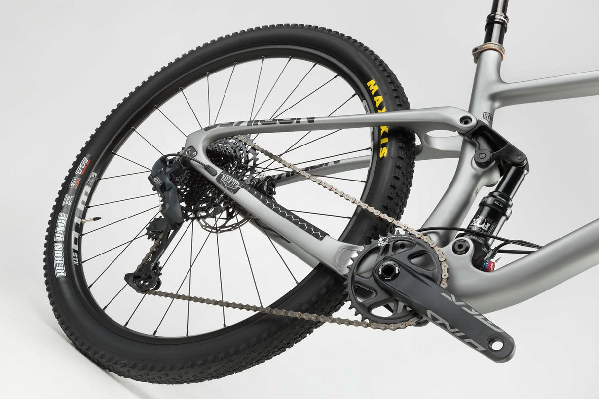 NS Bikes Synonym RC Performance XC Carbon Bike | RideHub