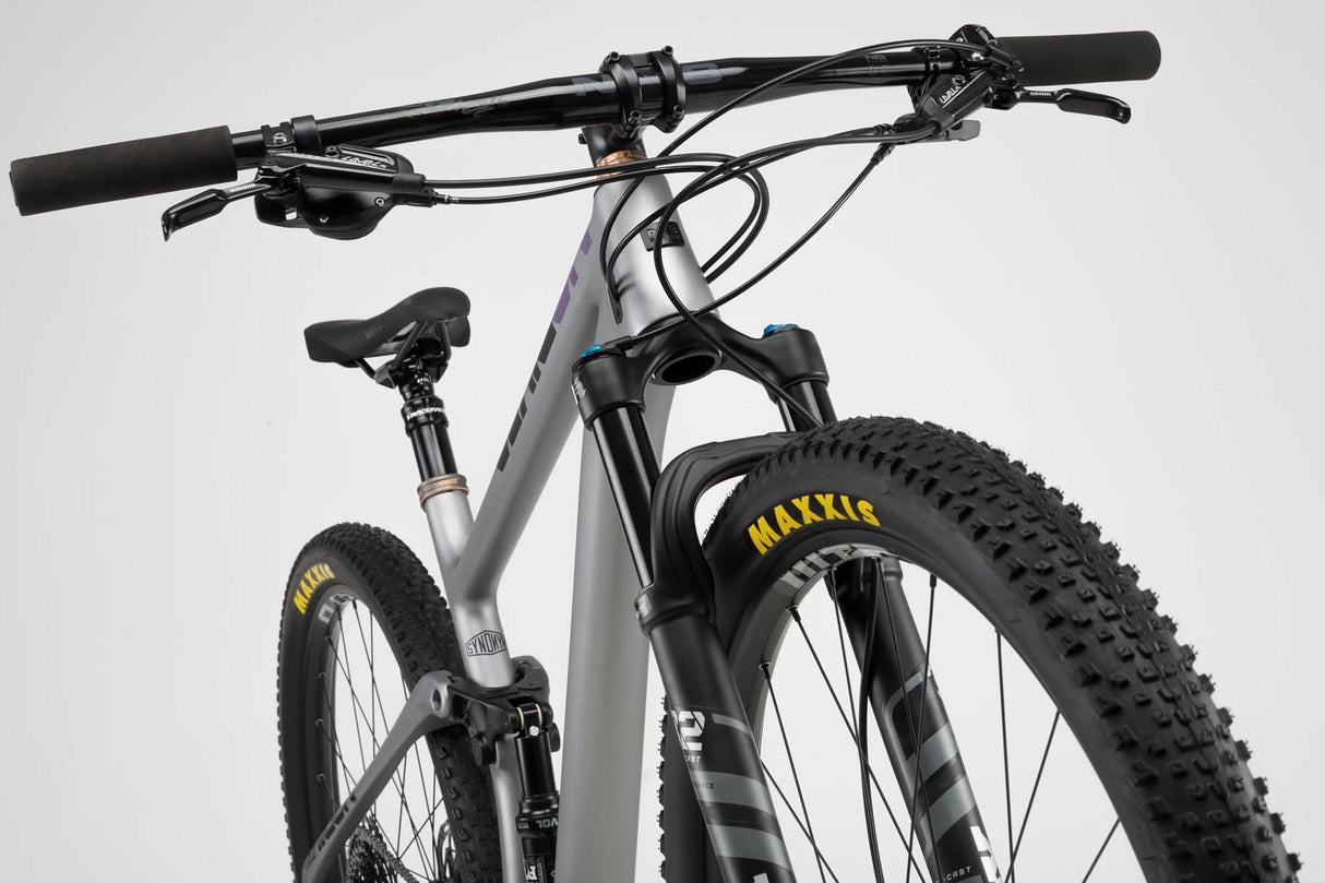 NS Bikes Synonym RC Performance XC Carbon Bike | RideHub