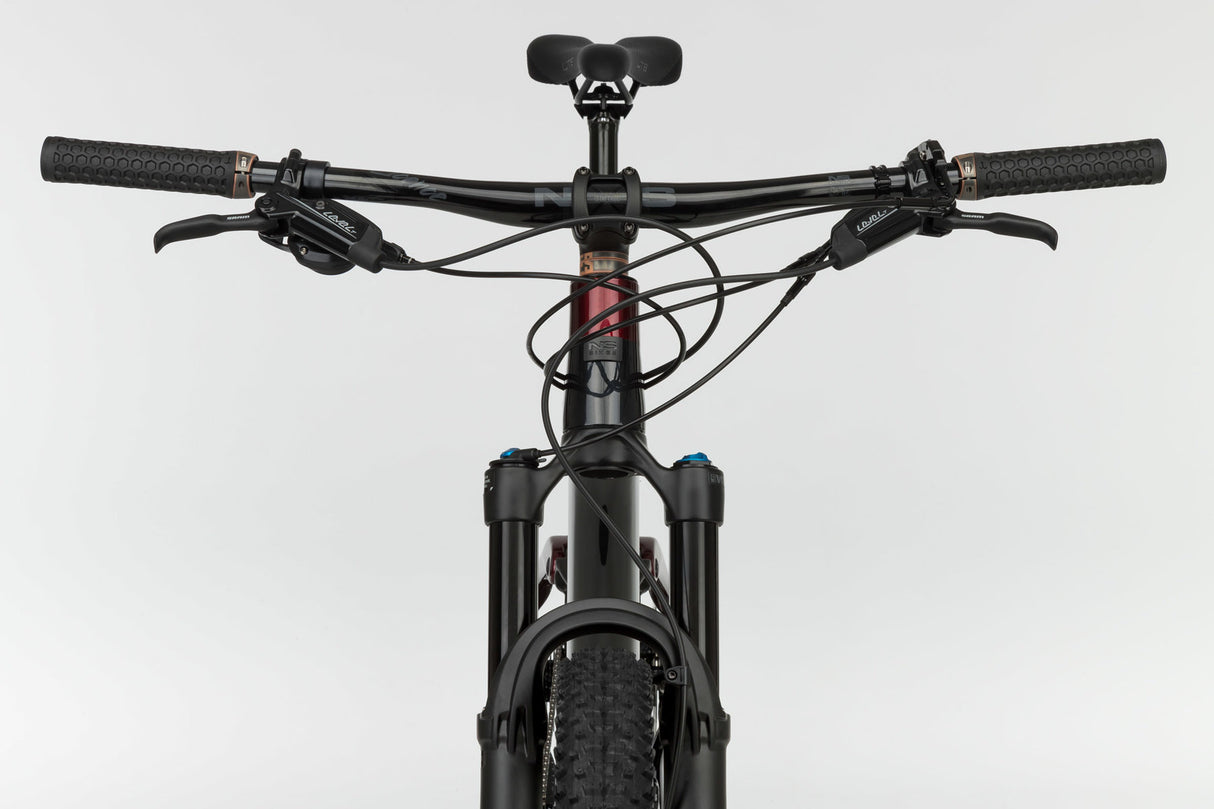 NS Bikes Synonym TR Performance Carbon Trail Bike | RideHub