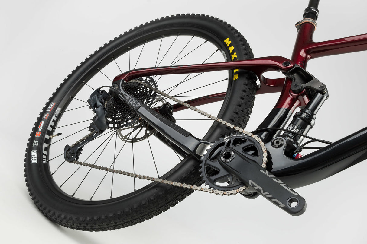 NS Bikes Synonym TR Performance Carbon Trail Bike | RideHub