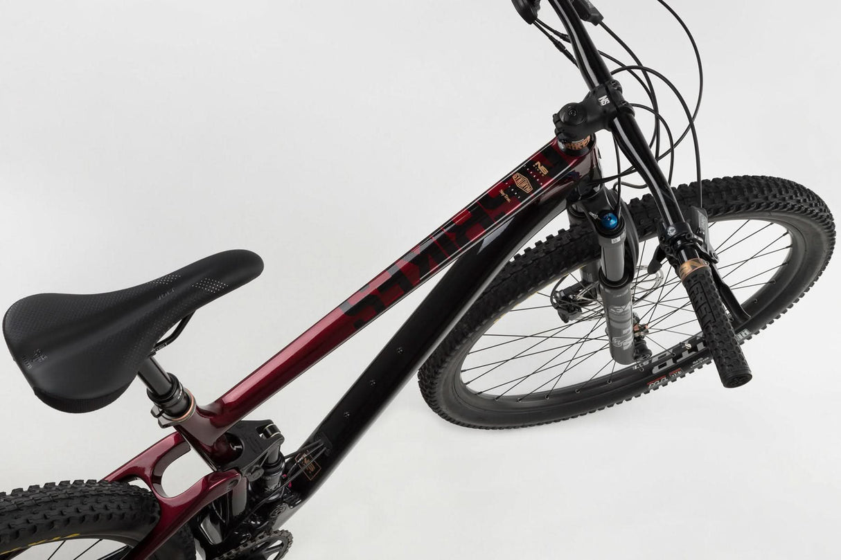 NS Bikes Synonym TR Performance Carbon Trail Bike | RideHub