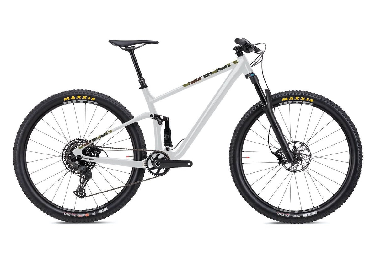 NS Bikes Synonym TR Alloy 120 trail bike | RideHub