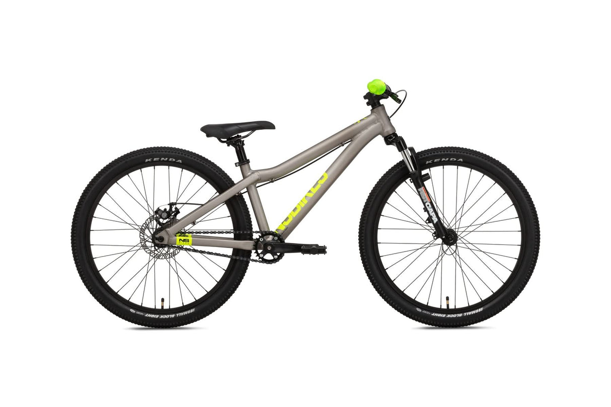 NS Bikes Zircus 24" dirt/pumptrack bike | RideHub