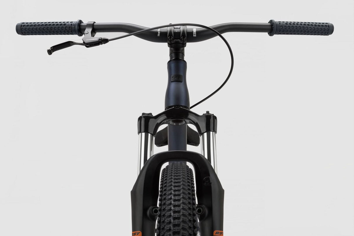 NS Bikes Zircus 26" dirt/street bike Blue | RideHub