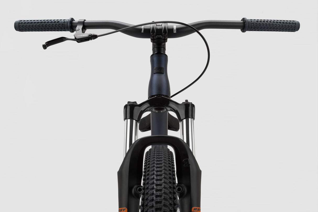 NS Bikes Zircus 26" dirt/street bike Blue | RideHub