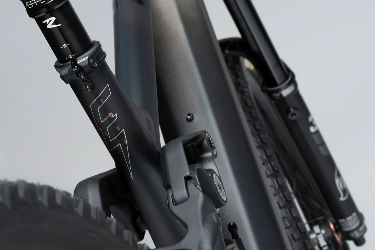 NS Bikes E-Fine 0 27.5"/29" Electric Bike | RideHub
